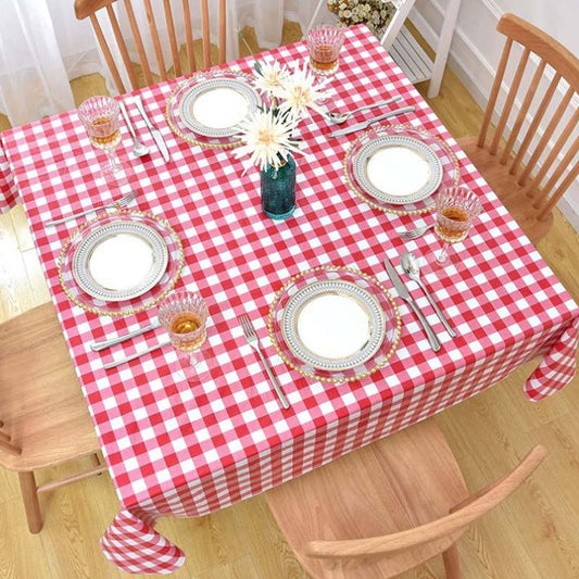 4719 Premium Quality Table cloth DeoDap