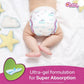 0975 Small Champs Dry Pants Style Diaper- Small (10 pcs) Best for Travel  Absorption, Champs Baby Diapers, Champs Soft and Dry Baby Diaper Pants (S,10 Pcs )