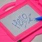 6623 Magic Magnetic Drawing & Writing Slate Toy