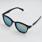 7751 SUNGLASSES CLASSIC LUXURY LIGHTWEIGHT RIMLESS SPORTS SUNGLASSES FOR DRIVING , FISHING , HIKING & OUTDOOR USE