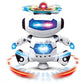 4462 ﻿Dancing Robot with 3D Lights and Music. DeoDap