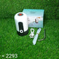 2293 Automatic Drinking Cooler USB Charging Portable Pump Dispenser DeoDap