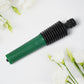 1796 Water Hose Pipe Tap Nozzle Connector Set Fitting Adapter Hose lock Garden Water Hose Pipe Tap Nozzle DeoDap