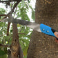 7566 20 inch Pruning Saw With High Carbon Steel Hand Saw Edge Sharpen Teeth With Cover Packing Perfect For Gardening, Grass, Tree Cutting, Plants, Shrubs, Wood, branch cut