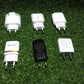 6103 USB Fast Charger Adapter (Adapter Only) DeoDap