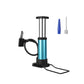 Portable Mini Foot Pump for Bicycle,Bike and car - deal99.in