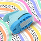 4553 Hole Punch, Kids Paper Craft Punches Decorative, Hole Puncher for Crafting Scrapbook Nail Designs, for Kids Adults