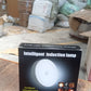 1656 Round Shape 8 LED Motion Sensor Induction Led Light