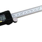 1548 Digital Vernier Caliper for Taking Internal, External Depth Thickness DeoDap