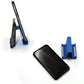 4758 Dual Side Mobile Stand Holder DeoDap