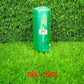 1585 Bio-degradable Eco Friendly Garbage / Trash Bags Rolls (19" x 21") (Green)
