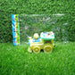 4469 Pull-Rope Racing Train Engine Toy for Kids DeoDap