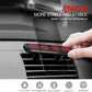 4698  Magnetic Car Phone Holder for Smartphone Mobile DeoDap