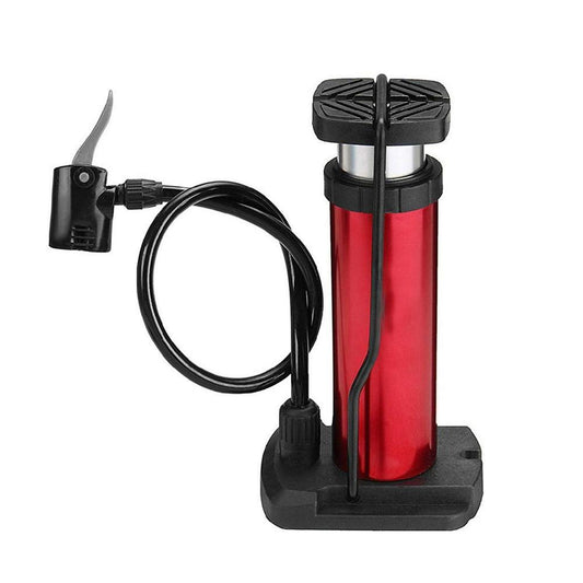 Portable Mini Foot Pump for Bicycle,Bike and car - deal99.in