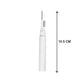 6188 3 In 1 Earbuds Cleaning Pen For Cleaning Of Ear Buds And Ear Phones Easily Without Having Any Damage. - deal99.in