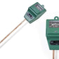 605 -3 Way Soil Meter (pH Testing Meter) DeoDap