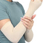 1433 Unisex Men or Women Fieldway Arm Sleeves Gym Sports Gloves for Sun Burn DeoDap
