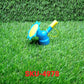 4978   2 in 1 Bottle Cap Sprinkler Dual Head Bottle Watering Spout Double Ended Bottle Watering Nozzle  Watering Can Nozzle for Indoor Seedlings Plant Garden Tool