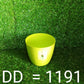 1191 Flower Pots Round Shape For Indoor/Outdoor Gardening DeoDap