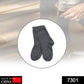 7301 Socks Breathable Thickened Classic Simple Soft Skin Friendly DeoDap