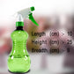 4604 Multipurpose Home & Garden Water Spray Bottle for Cleaning Pack DeoDap