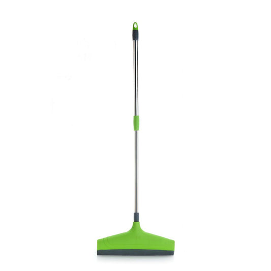 8708 Ganesh Telescopic Bathroom Wiper 12 Inch (30 cm) DeoDap