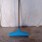 8708A Telescopic Home/Bathroom Wiper 12 Inch (30 cm), Plastic Floor Wiper DeoDap