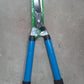 484 Gardening Tools - Heavy Duty Hedge Shear Adjustable Garden Scissor with Comfort Grip Handle