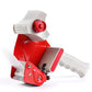 1522 Hand-Held Packing Tape Dispenser with Retractable Blade for Tape DeoDap