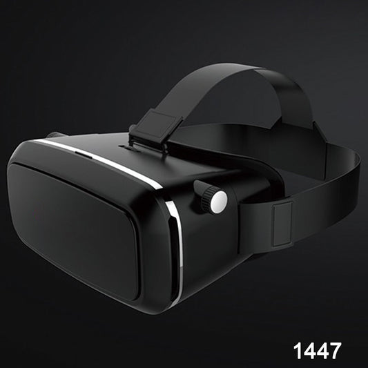 1447 VR Pro Virtual Reality 3D Glasses Headset - deal99.in