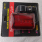 9068 Safety Flashing Light, 5 LED Light, 1 Piece, Red Light DeoDap