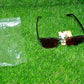 4962 Retro Driving Sunglasses Vintage Fashion Frame (Moq - 3pc) DeoDap