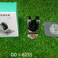 6255 Shower Head Holder, Adhesive Handheld Shower Holder, with adhesive sticker to hold. DeoDap