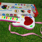 4464 Battery Operated Musical Instruments Mini Guitar Toys and Light for 3+Years Old Kids. DeoDap