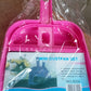 2213 Mini Dustpan with Brush Broom Set for Multipurpose Cleaning - 2 pcs