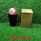 0537 B Car Dustbin widely used in many kinds of places like offices, household, cars, hospitals etc. for storing garbage and all rough stuffs. DeoDap