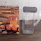 2789 2000Ml Square Jug For Carrying Water And Types Of Juices And Beverages And All.
