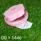 1446 Washing Machine Floating Filter Lint Mesh Bag Net Pouch Hair/Lint Catcher DeoDap