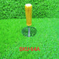 0064A Paubhaji Masher used in all kinds of household and kitchen places for mashing and making paubhajis. DeoDap