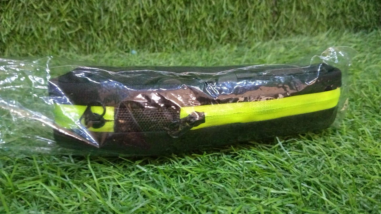 6202 Running Hiking Jogging Walking Reflective Waterproof Waist Bag Compatible Belt Bag