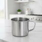 Steel Drinking Mug