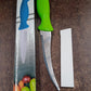 Premium Quality Multipurpose Kitchen Knife with Soft Ergonomic Handle (1 Pc)
