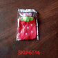 Strawbewrry styled hot water bag