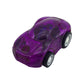 Mini car toy for kids’ playtime.