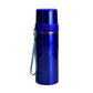 Stainless Steel Mix Bottle for Water & Beverages (1 Pc)