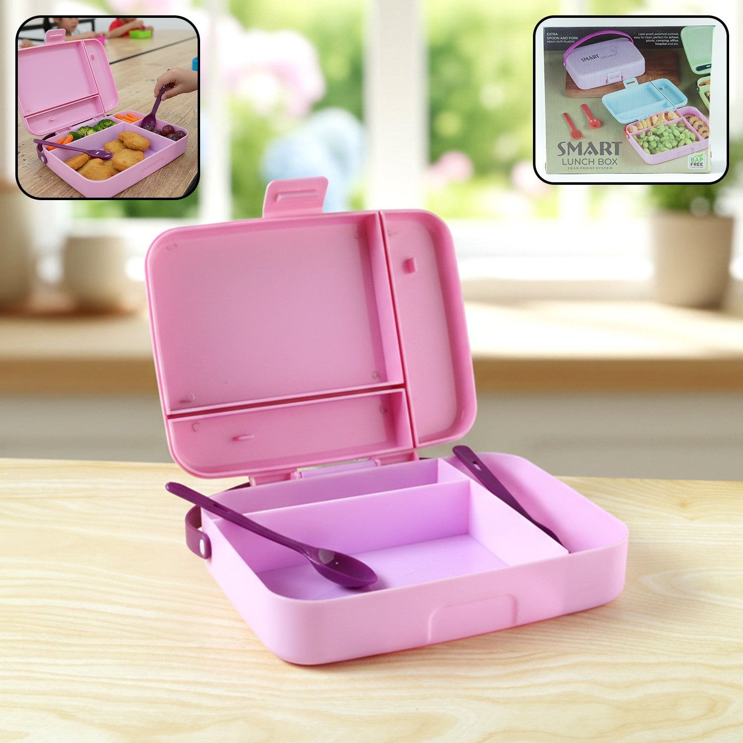 Lunch Box