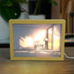 LumiFrame Night Light