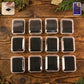 Ring Display Case Set