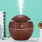 PureBreeze Ultrasonic Diffuser