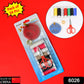 Sewing kit set with assorted accessories